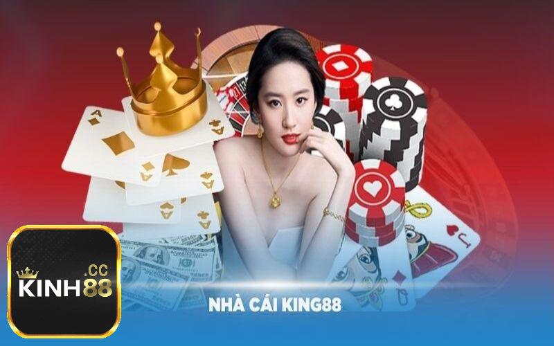 Đôi nét giới thiệu Kinh88 