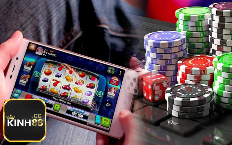 Casino Kinh88 - Thiên đường giải trí hiện đại